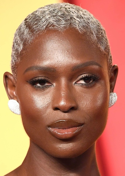 Jodie Turner-Smith