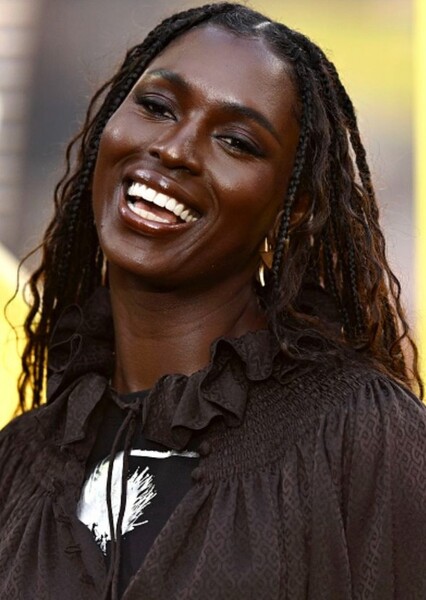 Jodie Turner-Smith photo