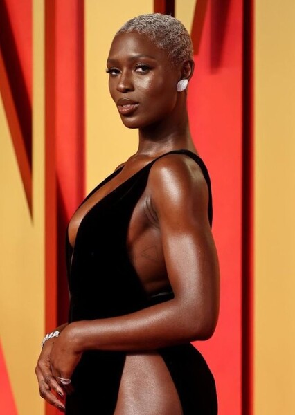 Jodie Turner-Smith