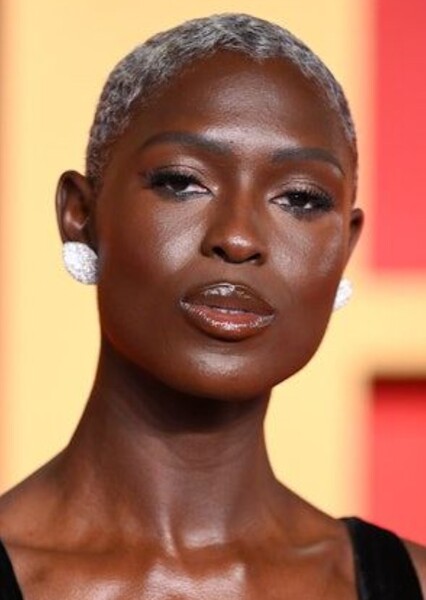 Jodie Turner-Smith photo