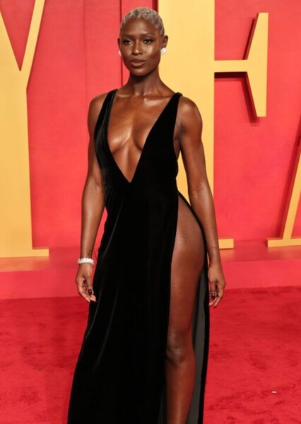Jodie Turner-Smith photo