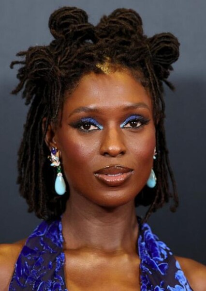 Jodie Turner-Smith photo