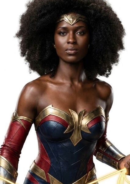 Jodie Turner-Smith photo