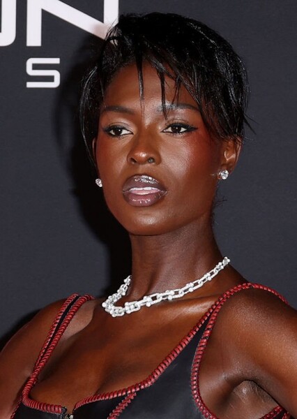 Jodie Turner-Smith photo
