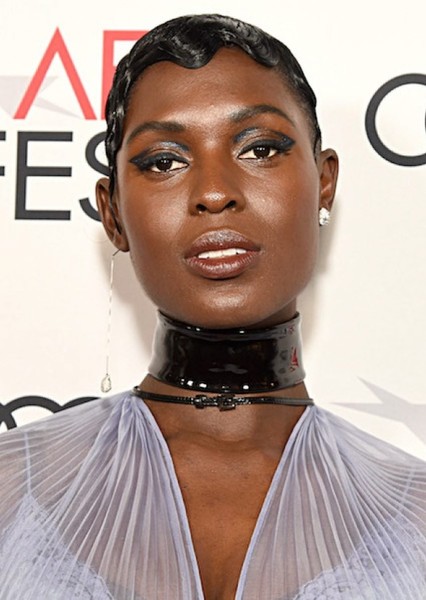Jodie Turner-Smith photo