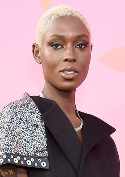 Jodie Turner-Smith photo