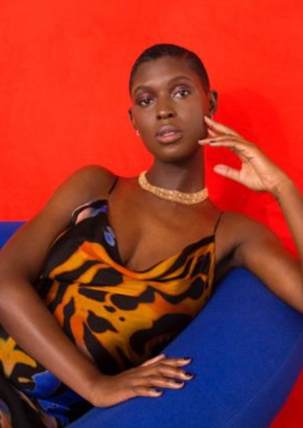 Jodie Turner-Smith photo