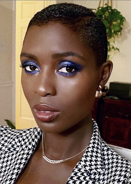 Jodie Turner-Smith