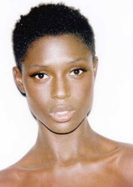 Jodie Turner-Smith photo
