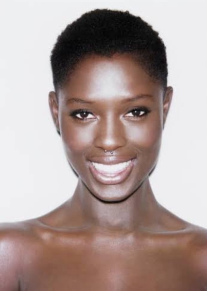Jodie Turner-Smith photo