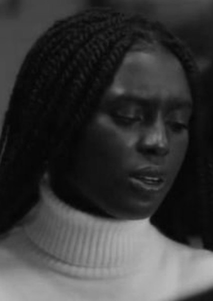 Jodie Turner-Smith