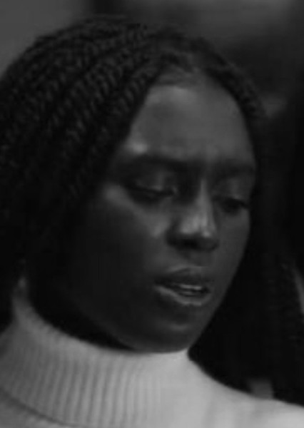 Jodie Turner-Smith photo
