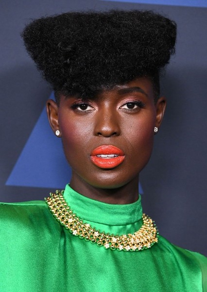 Jodie Turner-Smith photo