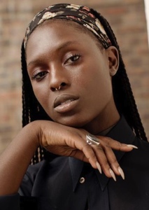 Jodie Turner-Smith Photo on myCast - Fan Casting Your Favorite Stories