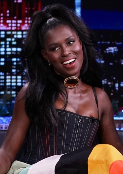 Jodie Turner-Smith