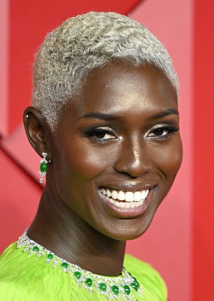 Jodie Turner-Smith photo
