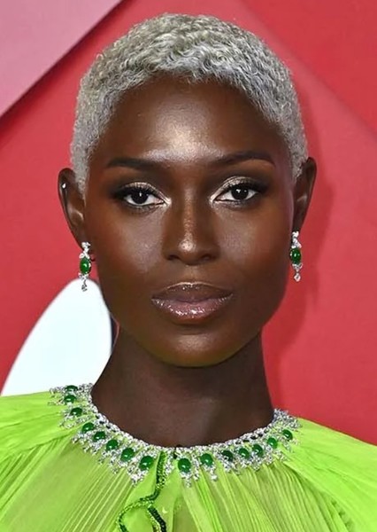 Jodie Turner-Smith photo