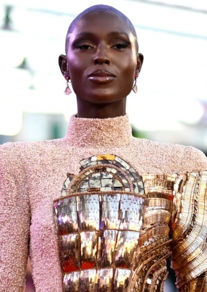 Jodie Turner-Smith