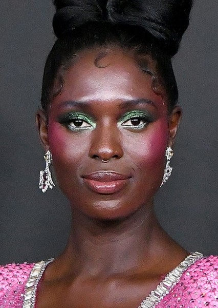 Jodie Turner-Smith photo