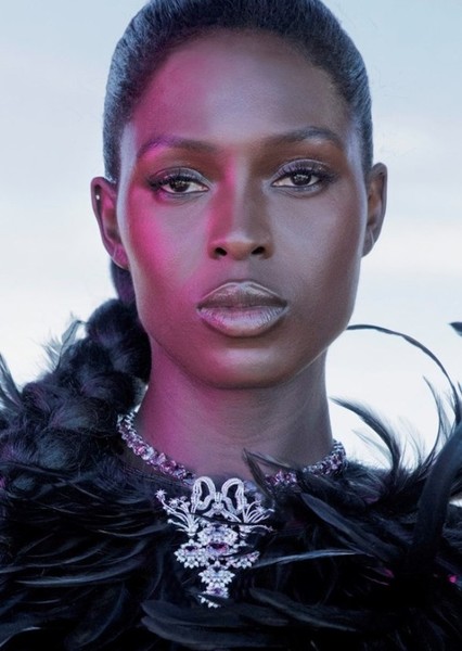 Jodie Turner-Smith photo