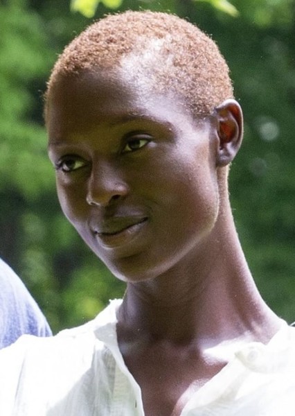Jodie Turner-Smith photo