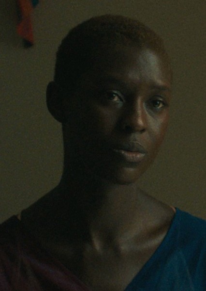 Jodie Turner-Smith