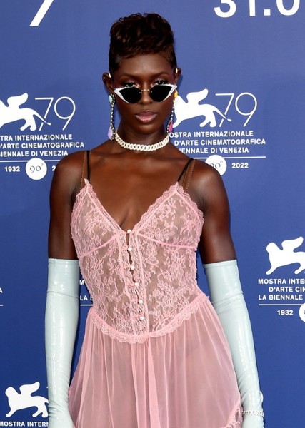 Jodie Turner-Smith photo