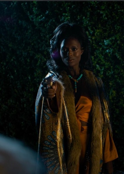 Jodie Turner-Smith