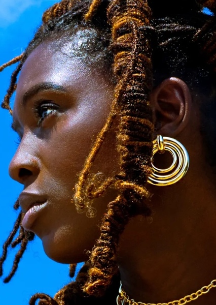 Jodie Turner-Smith