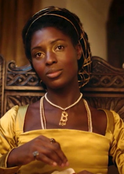 Jodie Turner-Smith photo