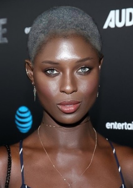 Jodie Turner-Smith