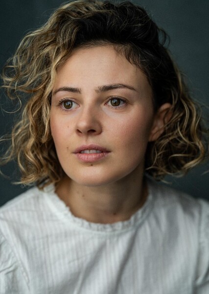 Jodie Tyack photo
