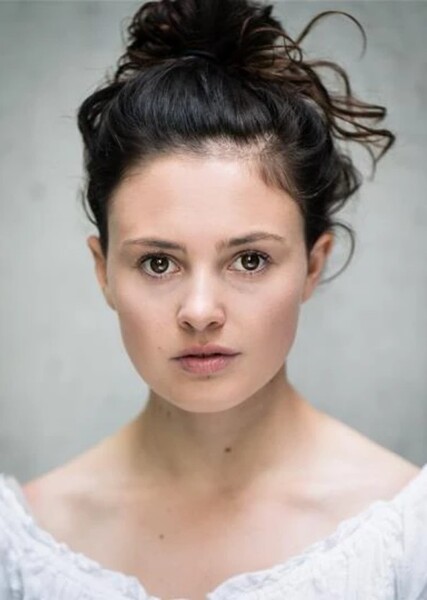 Jodie Tyack photo