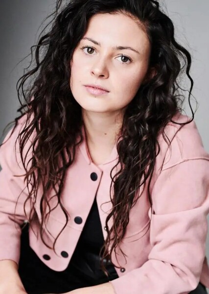Jodie Tyack photo