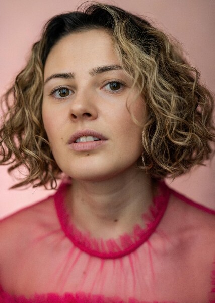 Jodie Tyack photo