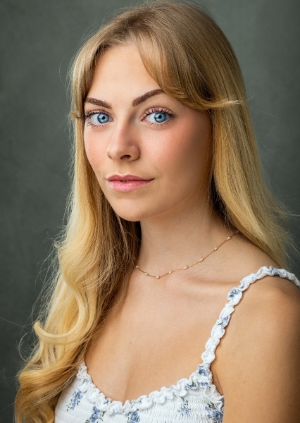 Jodie Wallman photo