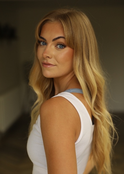 Jodie Wallman photo