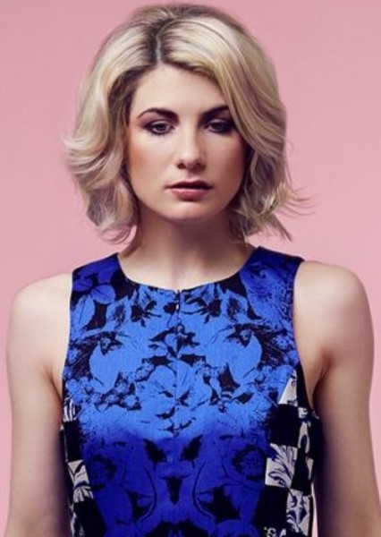 Jodie Whittaker photo