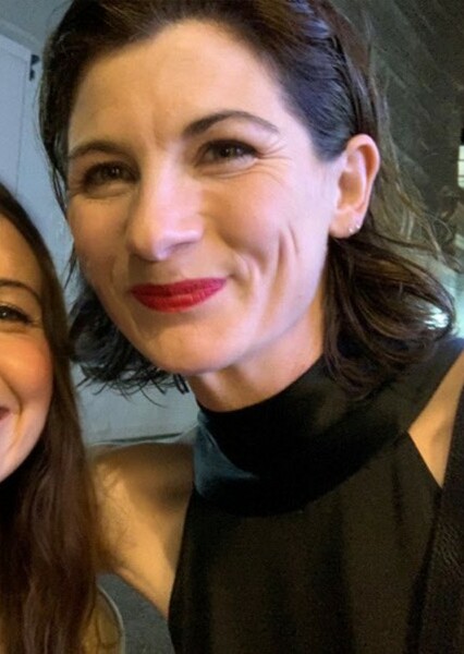 Jodie Whittaker photo