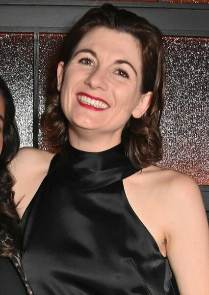 Jodie Whittaker photo