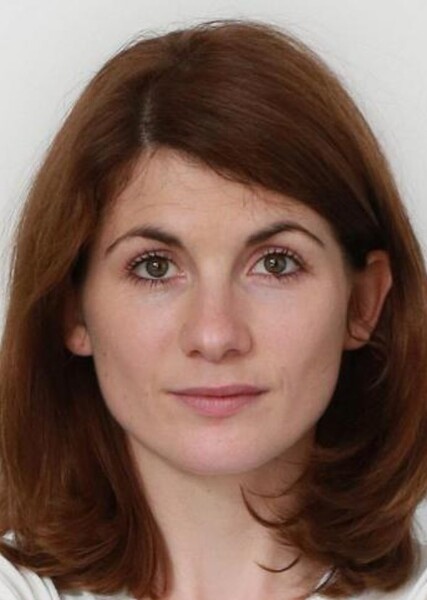 Jodie Whittaker photo
