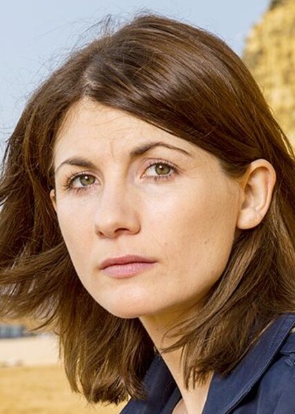 Jodie Whittaker photo