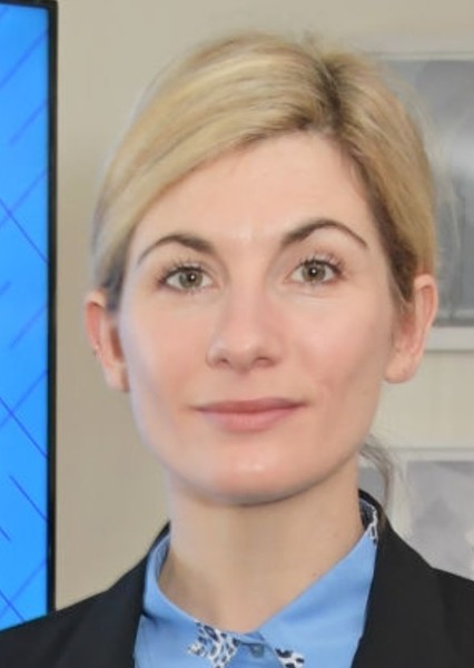 Jodie Whittaker photo