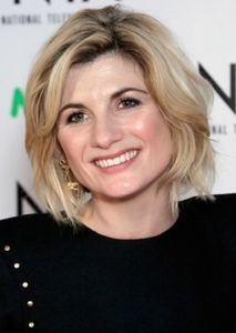 Jodie Whittaker