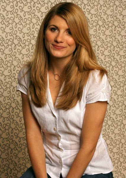 Jodie Whittaker photo
