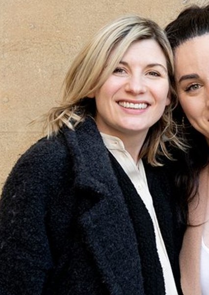 Jodie Whittaker photo