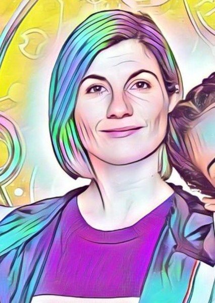 Jodie Whittaker photo