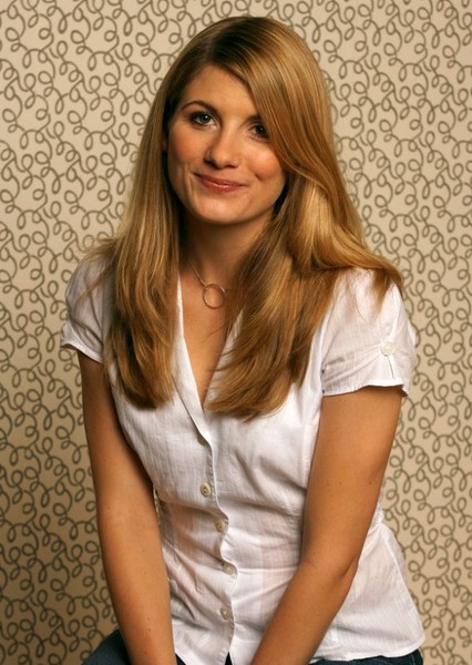 Jodie Whittaker photo