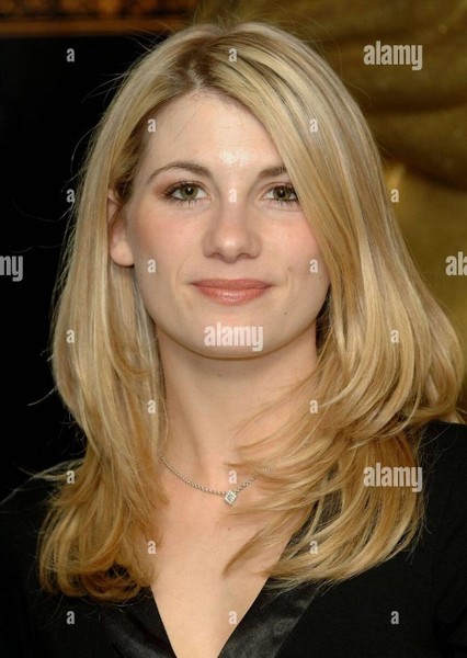 Jodie Whittaker photo