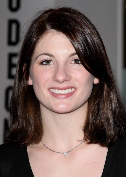 Jodie Whittaker photo